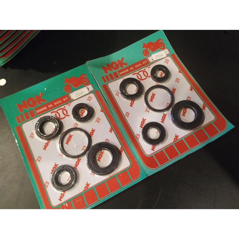 ซีลข้างข้อ ZX34 ,ZX35