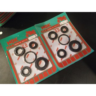 ซีลข้างข้อ ZX34 ,ZX35