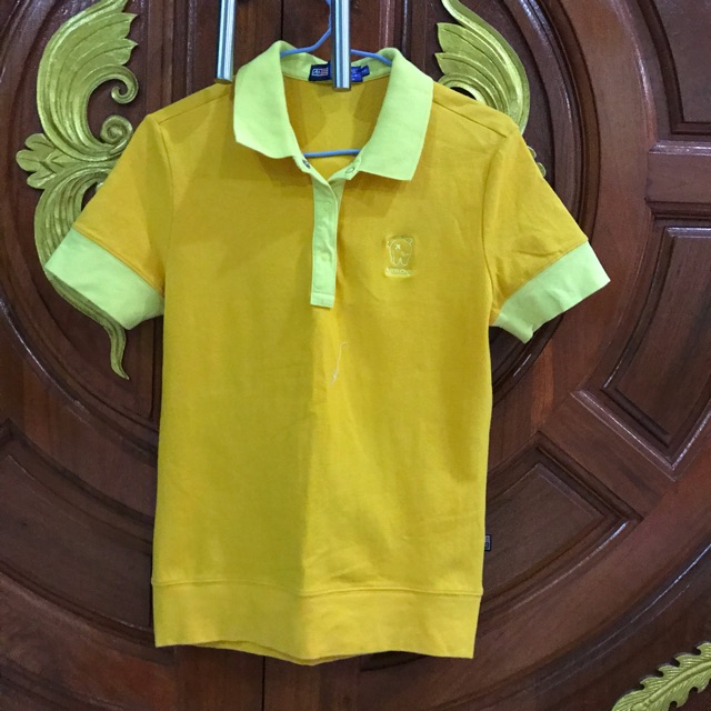 เสื้อโปโล ARROW