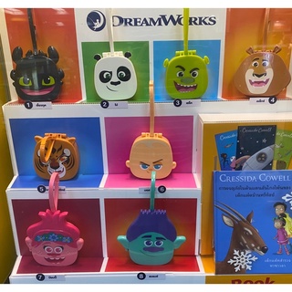 ของเล่น DreamWorks จาก แมคโดนัล