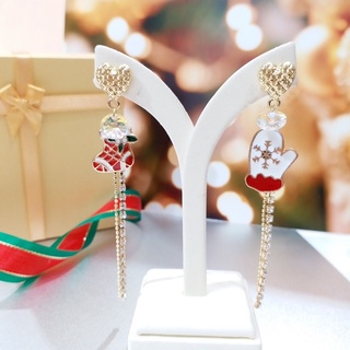 X’Mas Collection โลหะสีทอง