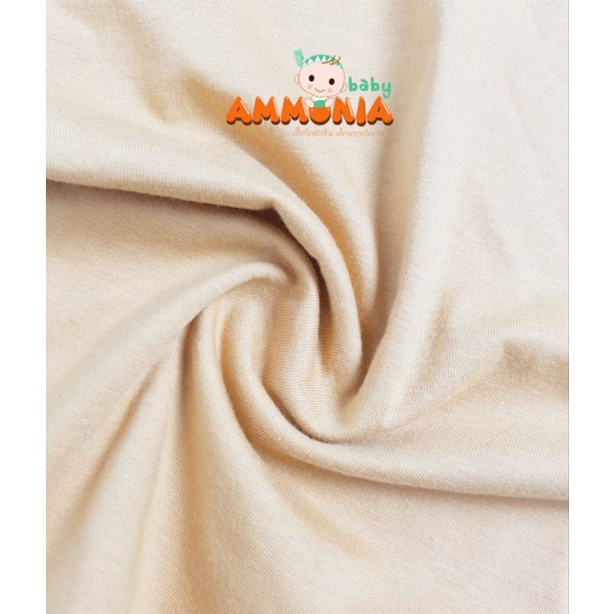 เสื้อยืดเด็ก ผ้า Cotton 100% โทนสีพาสเทล (ใส่ได้ตั้งแต่ รูปที่ 2