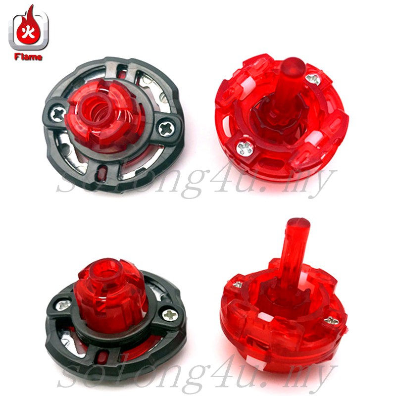 Flame B145 Spinning Top Burst Driver สําหรับ Spinning Top