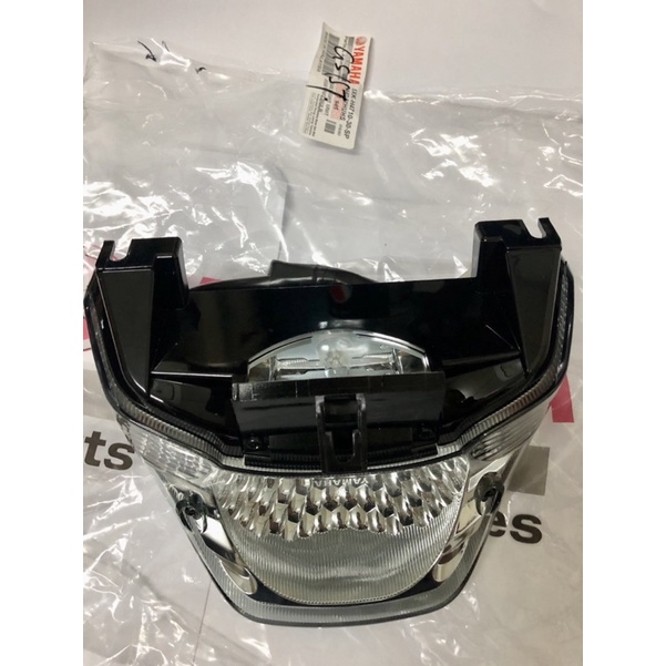 Y125 Y125Z Y125ZR TAIL LAMP 5XK-H4710 YAMAHA REAR LAMP