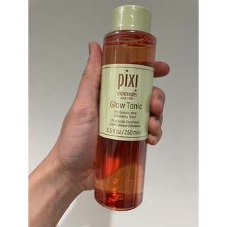 Pixi glow Tonic (Exfoliating toner)250 ml