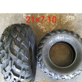 ยาง ATV 21x7-10 Duro รุ่น DI-2004 (ราคาต่อเส้น)