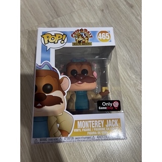 POP! Funko Rescue Rangers ของแท้ 100% มือหนึ่ง