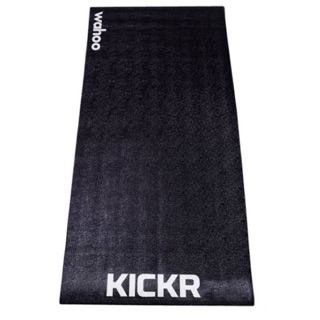 พรม WAHOO KICKR TRAINER FLOOR MAT