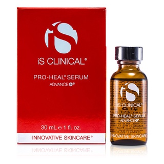 IS CLINICAL - เซรั่ม Pro-Heal Serum Advance+