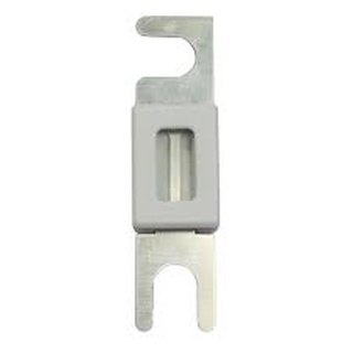 SPARE PARTS MAX POWER : Max Power Anl Fuse 400A For Thruster #636346