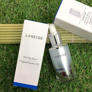 Laneige White Plus Renew Original Essence 40ml