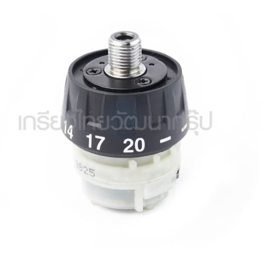 [พร้อมส่ง] อะไหล่ ชุดเฟือง Gear สว่านแบต สว่านไร้สาย Makita มากีต้า DF333 #12 แท้ – โปรปัง