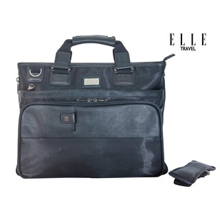 Elle Travel Apollo Collection, Computer, Document Bag, Briefbag, Briefcase, Business Bag #82315