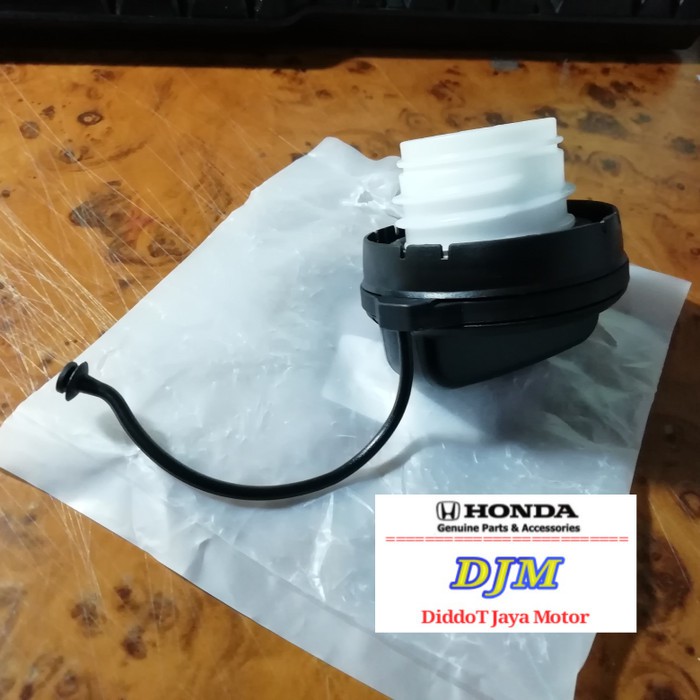 ฝาถังน้ํามัน Honda Jazz City brio mobilio civic accord odysssey BRV CRV HRV