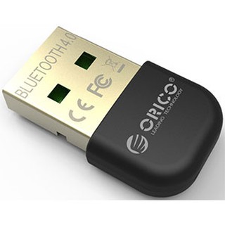 Orico Bluetooth 4.0 USB Adapter Black (BTA-403)