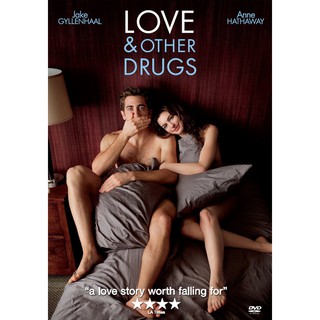 Love &amp; Other Drugs ยาวิเศษที่ไม่อาจรักษารัก : 2010 #หนังฝรั่ง