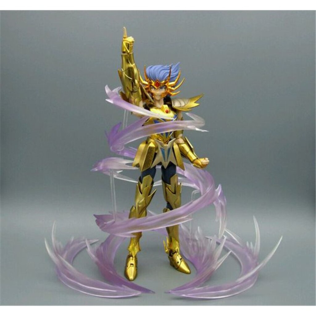 Wind Effect Model Figure Figma เอฟเฟคลม โมเดล ฟิกเกอร์ ฟิกม่า ราคา ถูกที่สุด ดีลบีเคเค แกลเลอรีภาพที่ 2
