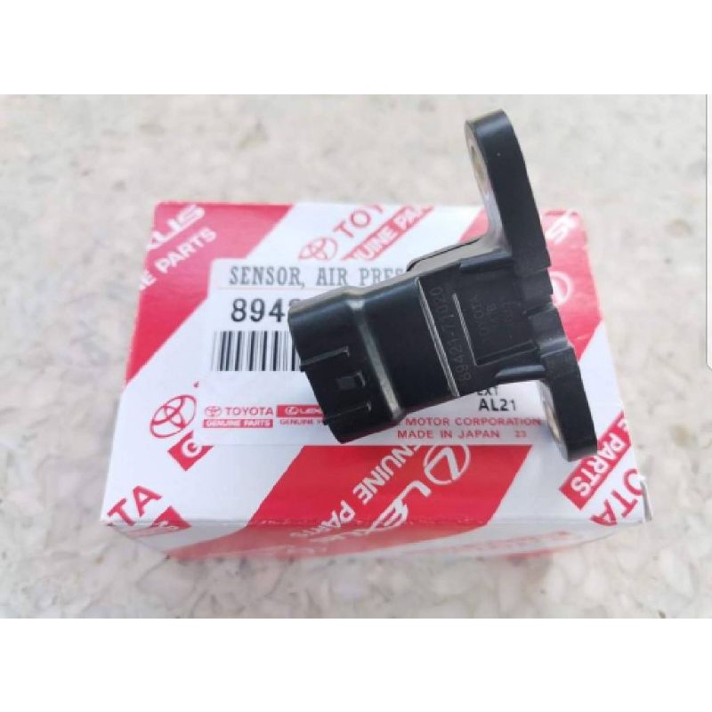 MAP​เซ็นเซอร์VIGO​ดีเซล