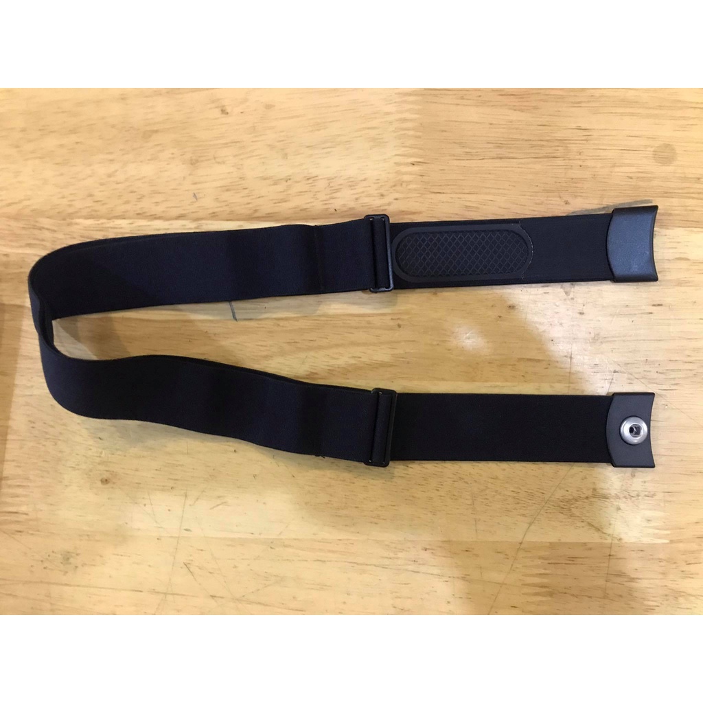 สายคาดอก wahoo extra heart rate strap gen1 gen2 เฉพาะสายคาด