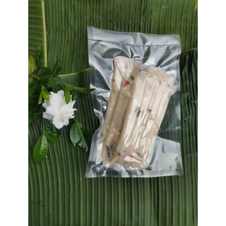 ขัาวพันไม้ เมืองลับแล มีน้ำจิ้มให้ฟรี ทำตามออเดอร์สั่งวันนี้…