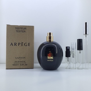 Lanvin Arpege Eau de Parfum for Women 💕Travel Size