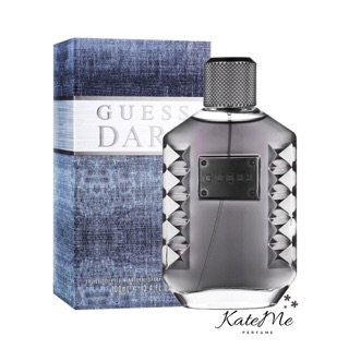 Guess Dare Homme EDT 100 ml.