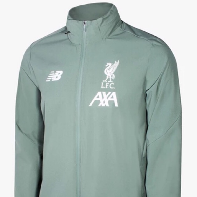 Jacket Liverpool LFC