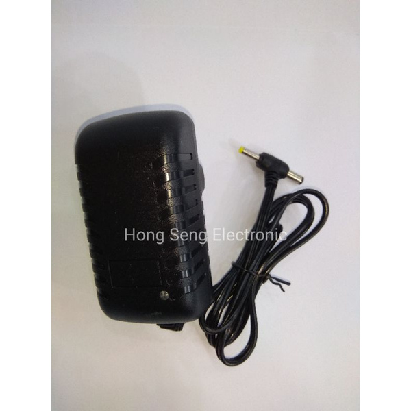 AC - DC Switching Power Supply 5V 3A, 12V 2A, 12V 3A