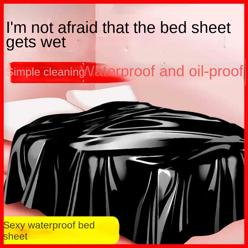 ผ้าปูที่นอน กันน้ํามัน ผลักดัน สําหรับผู้ชาย ผู้หญิง รัก จีบ เพื่อช่วยให้รัก น้ํามันผลัก ผ้าปูที่นอน ที่นอน เครื่องมือผู้หญิง นวด คู่ กันน้ํา