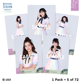 [Instock] - BNK48 2nd Generation Blooming Season Photoset