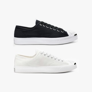 แหล่งขายและราคาCONVERSE(คอนเวิร์ส) รองเท้ากีฬา รุ่น JACK PURCELL COTTON OX/ 164056, 164057อาจถูกใจคุณ