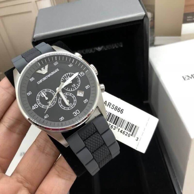 emporio armani ar5866