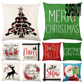 aldi christmas pillows