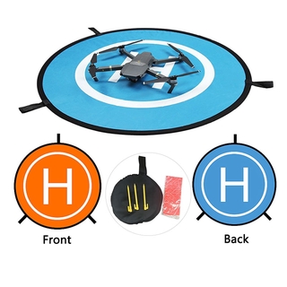 แผ่นลงจอด แบบพับได้ อุปกรณ์เสริม สําหรับ DJI Avata DJI FPV DJI mavic 2 DJI Mini 2 SE Mini 2 DJI Air 3 mavic Air 2 Air 2S Spark Phantom 4