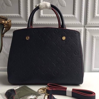 Louis Vuitton Montaigne mm(Hiend)