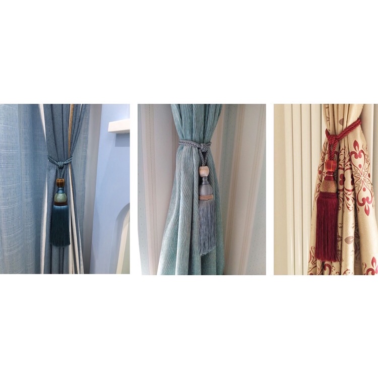 พร้อมส่ง ผูกเชือก สา