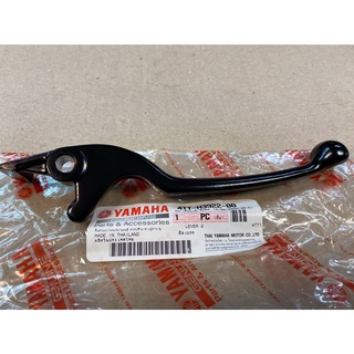 4TTH392200 มือเบรคข้างขวา สีดำ NOUVO , NOUVO-MX JR-S SPEED T…