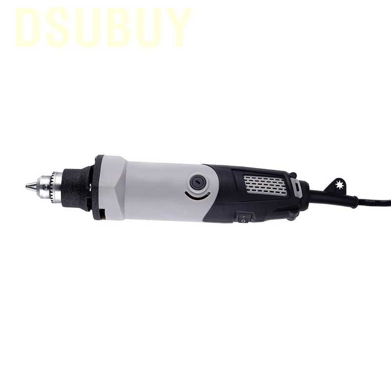 Electric Drill Grinder Solid Construction Durable Drill Grinder Long Service Time Grinding for Cutting 