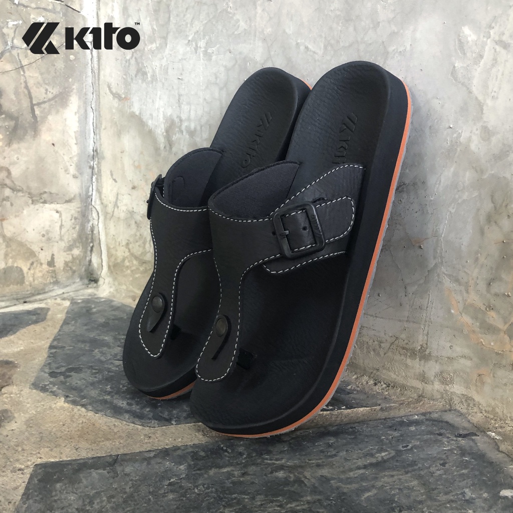 KITO รองเท้าแตะ รุ่น AA54 Size 36-43  นุ่ม ใส่สบาย