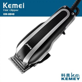 แบตตาเลี่ยนตัดผม KEMEI KM-8848