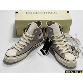 Converse essentials fear of god