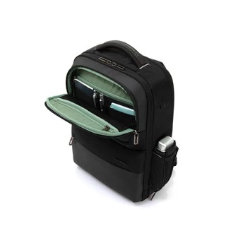 SAMSONITE กระเป๋าเป้สะพายหลัง ใส่โน้ตบุ๊คขนาด 15.6 นิ้ว รุ่น BLAKCE ECO BACKPACK II TCP (HL0*09002)