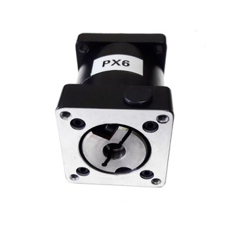 Nema23 Planetary Gear ขนาดอัตราทด 1:36. SKU:030256-F2