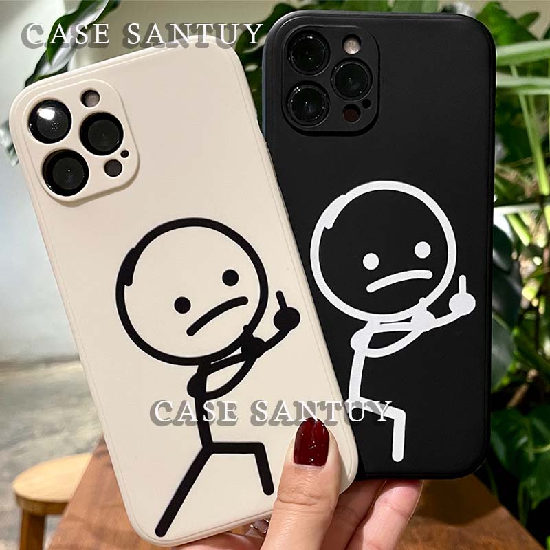 เคส เคส Vivo Y27 4G Y36 Y19s 4G Y93 Y91C Y91 Y95 T1-5G Y75 5G Y55 5G Y21 2021 Y28 Y28 Y21T Y21A Y22 