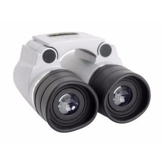 รีกล้องส่องทางไกล Binocular NIKULA 6x18 ระยะ 1000เมตร กำลังขยาย 6เท่าซูม 8x40mm