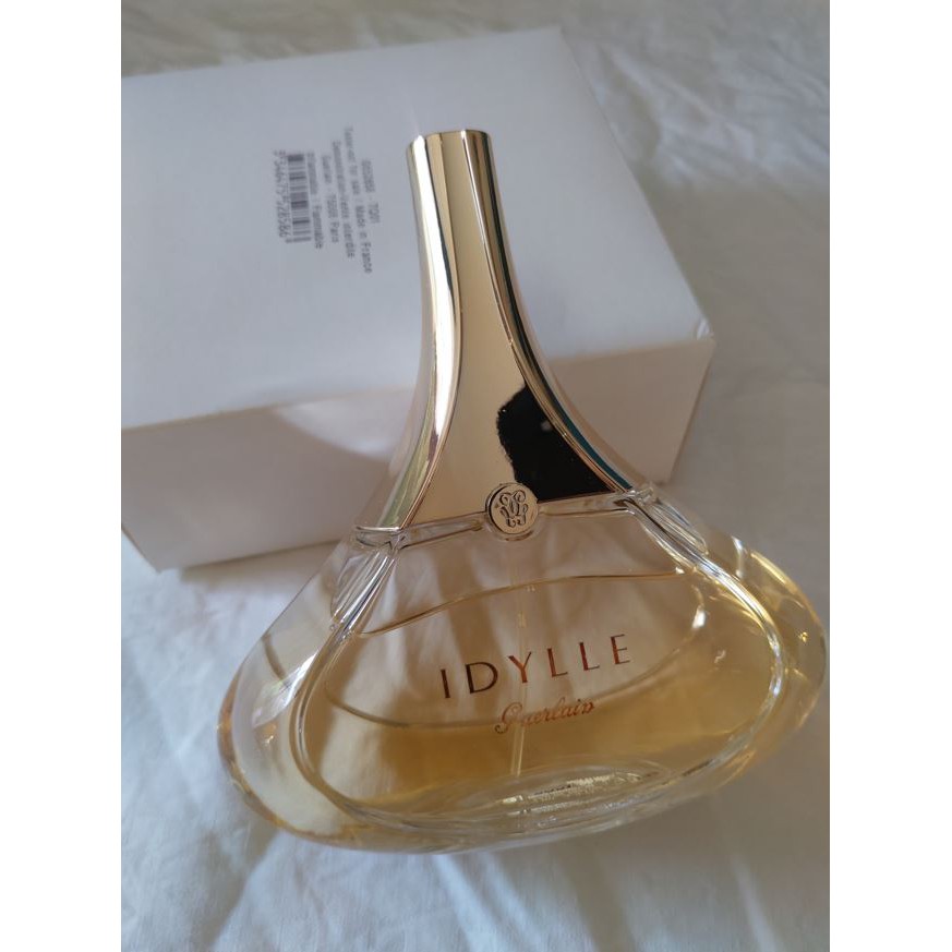 น้ำหอมแบ่งขาย  Guerlain Idylle EDP