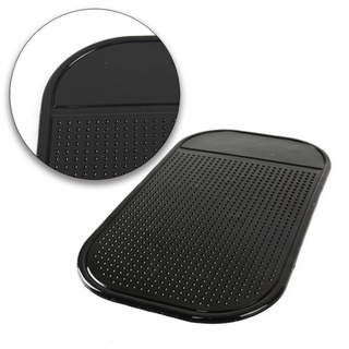 Car Non-Slip Mat Auto Silicone Interior Dashboard Phone Anti-Slip Storage Mat Pads for Car Mobile Phone Car Accessories