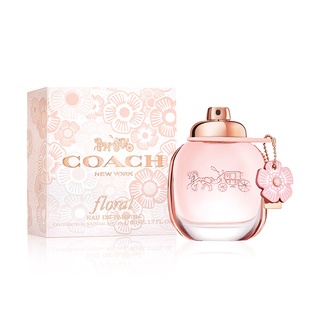น้ำหอมผู้หญิง Coach Floral EDP 50ml