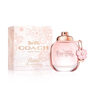 น้ำหอมผู้หญิง Coach Floral EDP 50ml