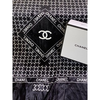 ผ้าห่ม+กล่องหรูหรา พร้อมส่ง